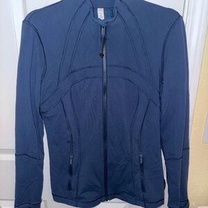 LULULEMON DEFINE JACKET, size 10